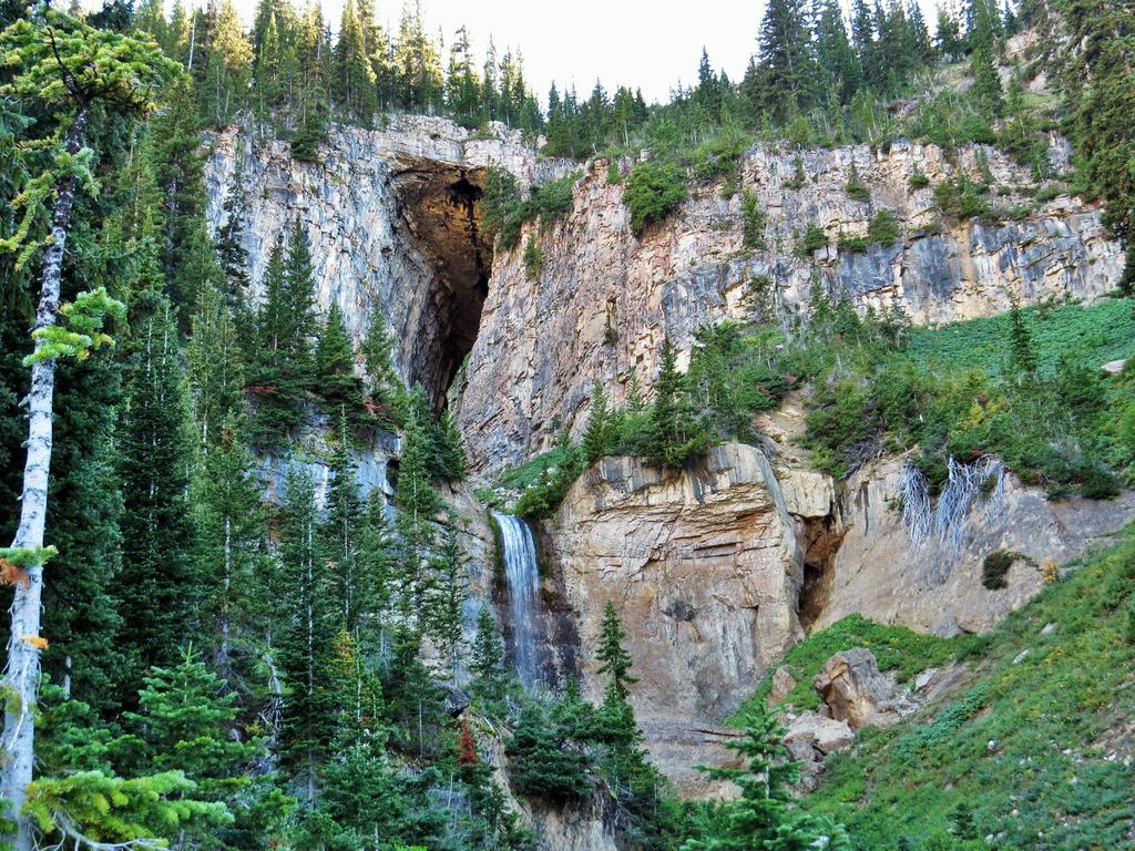 Teton Hostel Hideaway Driggs Kültér fotó